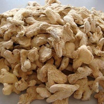 China Longer Shelf Life Top Quality Dried Ginger Whole for sale