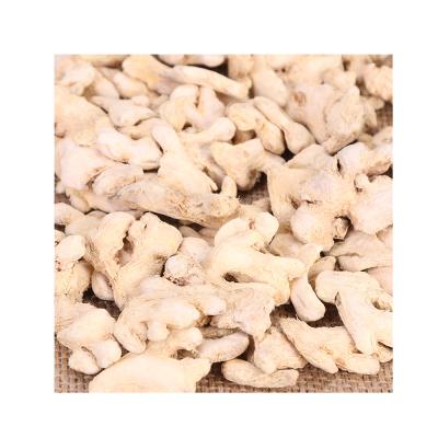 China Good Quality Fresh Dried Ginger Price Cheap Factory Dehydrated Ginger for sale