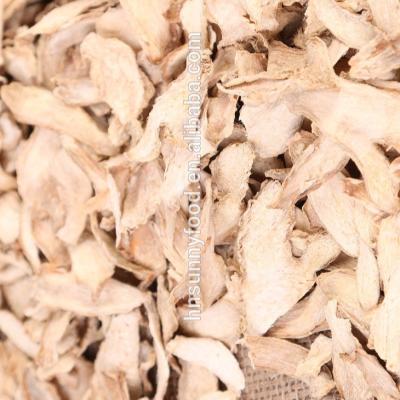 China Yunnan Air Dry Ginger Flakes for sale