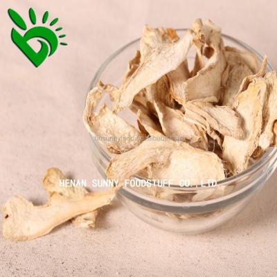 China SALE Dry Dehydrated Ginger Chips High Quality for sale