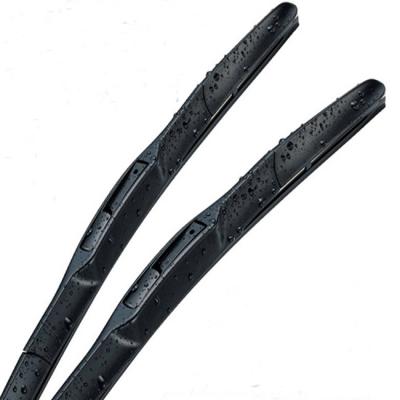 China »/300mm-28/700mm Windshield Wiper Universal U Hook Factory Best Selling Best Quality Factory Best Selling Silicone Wiper Blade Hybrid 12