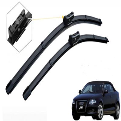 China IOFAR car wiper blade soft wiper blade for volkswagen tiguan wiper blades 14-28 inch for sale