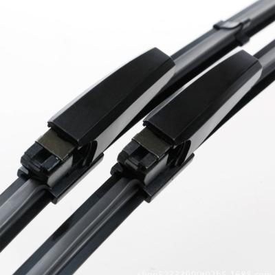 China PVC Material Car Front Wiper Precise Fit Blade For MERCEDES Wiper Blade Free Sample C CLASS Wiper Blade for sale