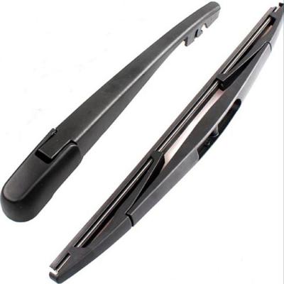 China IOFAR wiper blades quality rear blade Eco-friendly universal rear wiper used for toyota rear wiper blade for sale