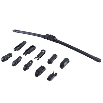 China Eco-friendly Volkswagen Car Rear Wiper Blades & ARM For VW Golf MK8 Arteon 20-ONWARD Rear Wiper Blade Kits for sale