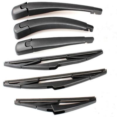 China POM Factory Wholesale Price Genuine Rear Wiper Blade For Chevrolet Pioneer Rear 22