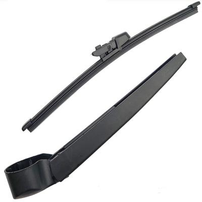 China Eco-friendly Frameless Soft Rear Wiper Blades Premium Multi Rear Wiper Blade Rear Wiper In Hot Sale for sale