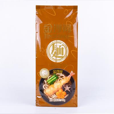 China Low Fat UDON Dried Noodles 900g for sale