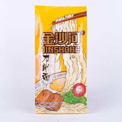 China Low fat hot sale 500g lace noodles for sale