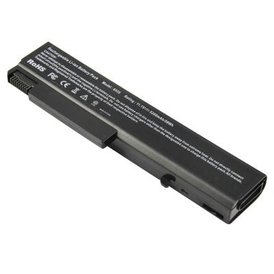 China LAPTOP battery for HP Elitebook 8440P 8440W ProBook 6450B 6455B 6540B 6545B 6550B for sale