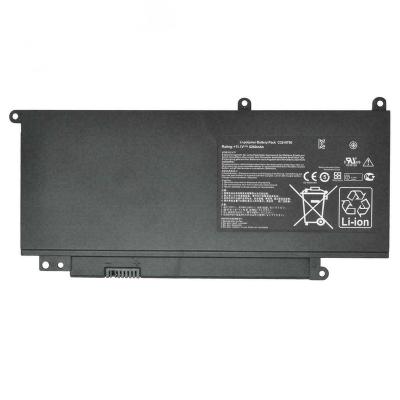 China Replacement C32-N750 LAPTOP Battery for Asus N750 N750J N750JK N750JV N750Y47JK-SL N750Y47JV-SL for sale