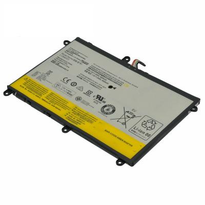 China L13L4P21 L13M4P21 LAPTOP Battery For Lenovo Yoga 2 11 2332 20332 121500223 for sale