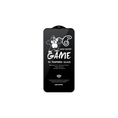 China Sem DESIGN 3D Tempered Glass Screen Protector. mobile phone for gaming for sale