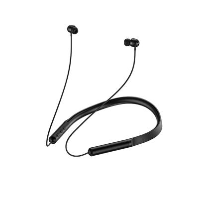 China WK Design V5.0 Sports Earphone Magnetic Neck Earbuds. of WEKOME neckband waterproof wireless headphones for sale