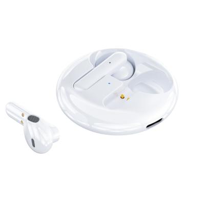 China week In-Ear WEKOME Mini Waterproof Tws Wireless Earphone BT 5.0 In Ear Deep Bass Headphone for sale