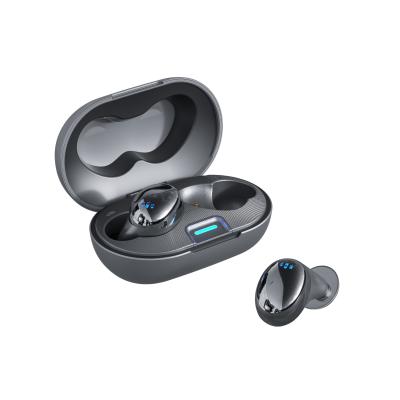 China The week In-ear WEKOME Sports Waterproof TWS Case Wireless Charging Earbuds Headphones for sale