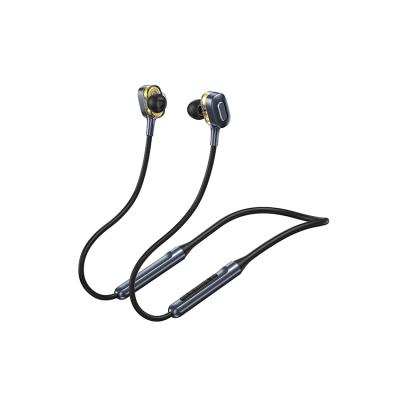 China Wk Sports Noise Neckband WEKOME Canceling In-ear Flexible Neckband Wireless Earphones Headset for sale