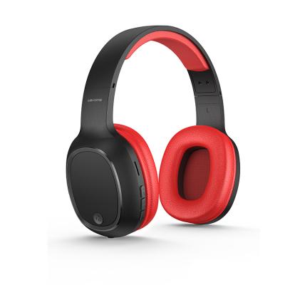 China SEM Supra-Aural Stylish Wireless Noise Canceling Stereo Gaming Headsets. genuine WEKOME BT with microphone for sale