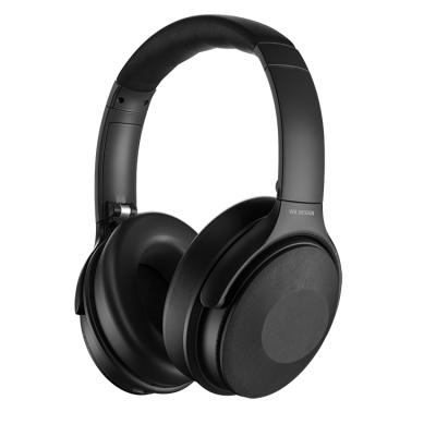 China ANC V4.1 Supra-Aural Foldable Wireless Active Sound from WK. WEKOME 3.5mm Canceling Gaming Headset for sale