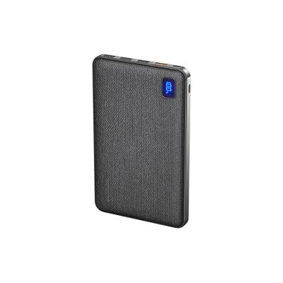 China Easy Fast Charging Carry Sem Portable Fast Charging Power Bank. 20000mah four USB PD25W from WEKOME for sale