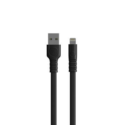 China Quick Charging Speed ​​Wk PVC Charging Cable 1m 2m. 2021 Custom Data Sync Cable Cell Phone for sale