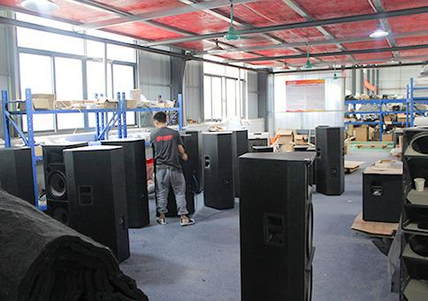 Verified China supplier - Zhongshan Tigris Technology Co., Ltd.