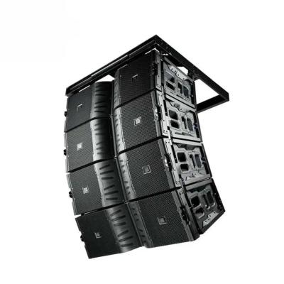 China High Quality Line Array Speaker Studio Reference Chain Audio Sound System Speakers Surround Speakers VTX-V25 for sale