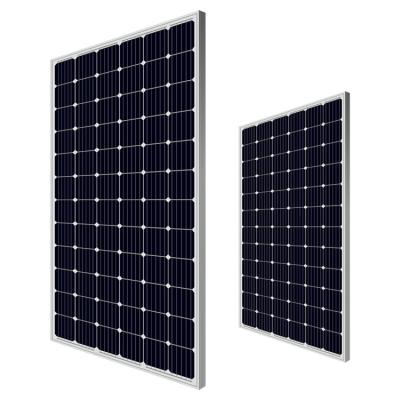 China Solar Power System Mini Solar Panel Solar Panels Photovoltaic 3 Phase Power Solar Panel Array For Home for sale