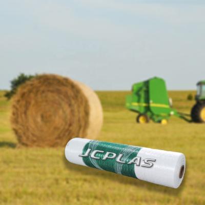 China Straw Wrap Forage Wrap Bale Net Wrap With High UV Protection for sale