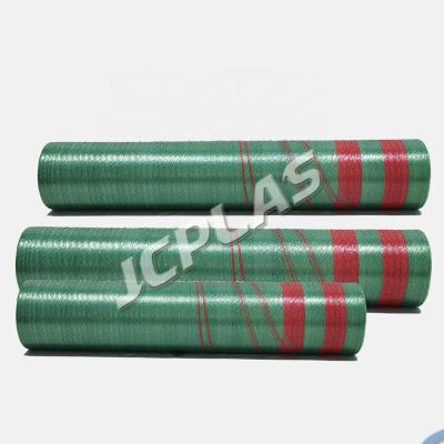 China Straw Wrapping Factory Direct Heavy Duty Baler Hay Net Wrap For Farm Grow Solutions for sale