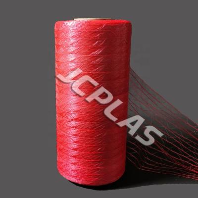 China Vegetable Packing Net Cargo Pallet Wrap For Pallet Packing for sale