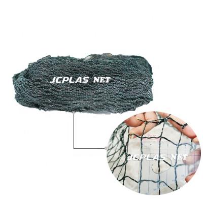 China Fishing Net Mesh Anti-Bird Net, Birdcage Sunshade 100% High Density Polyethylene Net Price for sale