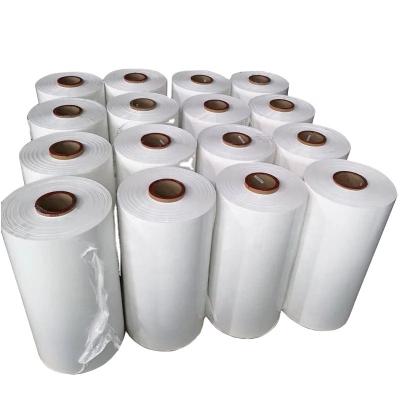 China High Quality Moisture Proof Agricultural Plastic Sheet HDPE Silage Film for sale