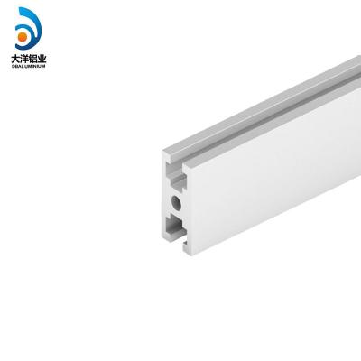 China Aluminum Profile 6063 Extrusion H Perfil Aluminum Transport Profile Aluminio Industrial Tools for sale