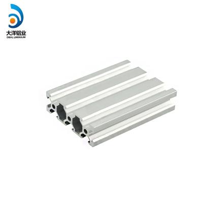 China Transport tools vslot 2060 aluminum profile extruded aluminum profile aluminio for sale