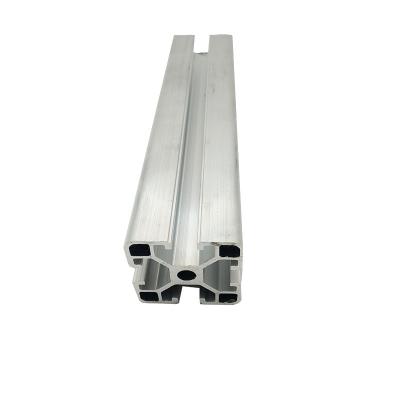 China Aluminum Decorations Ventilation Extrusion Profiles Supplier Catalog For Wheelchair for sale