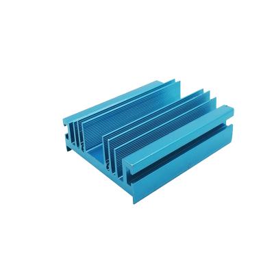 China Decorations Aluminum Extrusion Led Strip Heat Sink For Low Heat Sink Price for sale