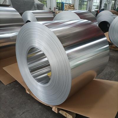 China Building / Construction Factory Direct Supplier 3003 5083 Price Per Kg Aluminum Coil for sale