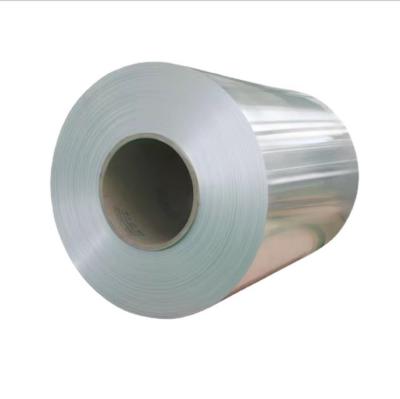 China Building Mill / Construction Mill Aluminum Sheet Hot Rolled Finish Temper Sample h14 h18 h22 h26 Roll 1050 Aluminum Coil for sale