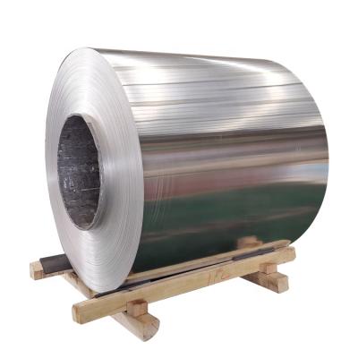 China Super Wide Hot Rolled Building/Construction Aluminum Alloy Sheet Jumbo h14 h24 h16 O h18 h22 h24 Roll 3003 Aluminum Coil for sale