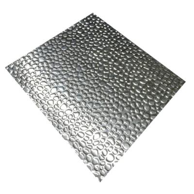 China 1000 series cheap embossed aluminum flat general domain controller plate aluminum sheet for sale