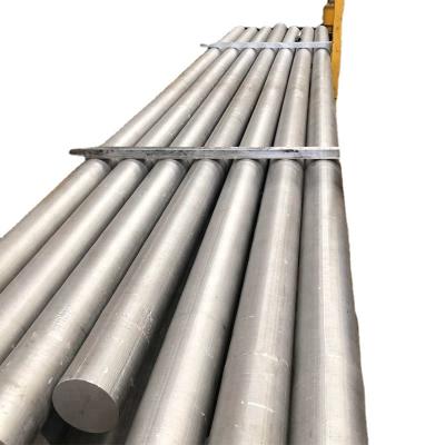 China Excellent Aluminum Rod 6061 6063 Rod Materials Aluminum Alloy Bar Aluminum Aluminum Round Bar Supplier for sale