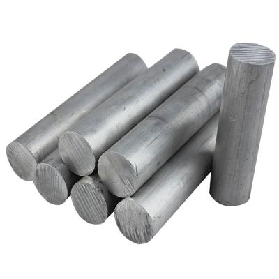 China Billet Aluminum Bar Rod 3003 Aluminum Rods 7075 6063 6061 T5 T6 Aluminum Round Bar for sale