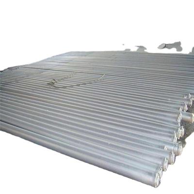 China 6063 7075 Aluminum Rod Aluminum Carbide Round Aluminum Alloy Bar Solid Rod 6061 for sale