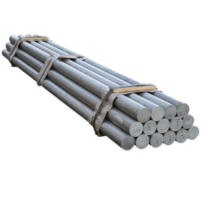 China High quality and low price original high hardness 2A02 aluminum alloy rod 1060 round rod aluminum round rod for sale