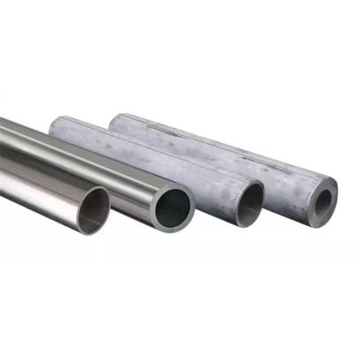 China Industry/construction/decoration/food processing hot sales 201/304/310/420 stainless steel pipe and tube for sale