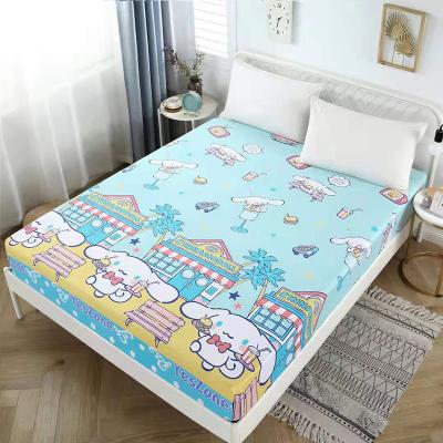 China 2021 INS Hot Sales Fashion Kids Cotton Bedspread HH030 for sale