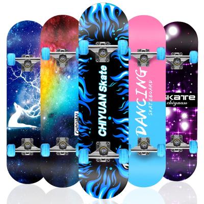 China Good Quality Adult New Arrivals Skateboard OEM Customized Rocker for sale