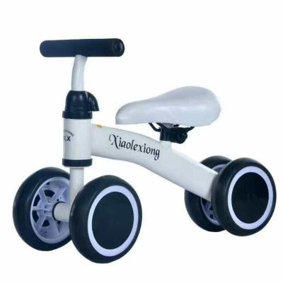 China Child Baby Stroller Balance Four Wheel Car Walking Aid for sale