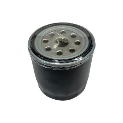 China Auto Engine Parts 8-97049608-0 LUGA Trucks 4JA1 Oil Filter For Isuzu Engine 8-97049708-1 4650205 8-97049708-1 for sale